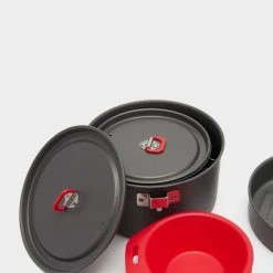 OEX Grouppa Cookset -BioLite Shop go 316939 b