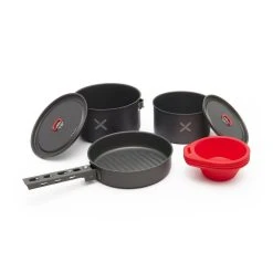 OEX Grouppa Cookset -BioLite Shop go 316939 z