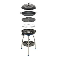 Cadac Carri Chef 2 Gourmet Combo 7 Cadac Carri Chef 2 Gourmet Combo -BioLite Shop go 317385 z