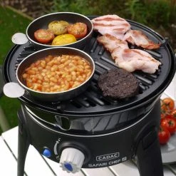 Cadac Safari Chef 2 19 Cadac Safari Chef 2 -BioLite Shop go 317387 f