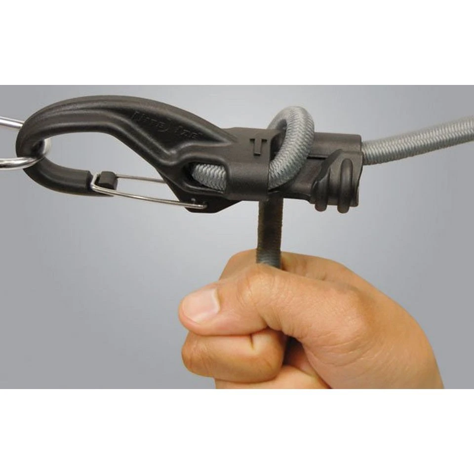 NiteIze Knotbone Adjustable Bungee - 5mm 7 NiteIze Knotbone Adjustable Bungee - 5mm - Image 5