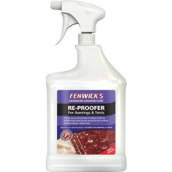 Fenwicks Reproofer For Awnings & Tents (1 Litre) -BioLite Shop go 317573 z