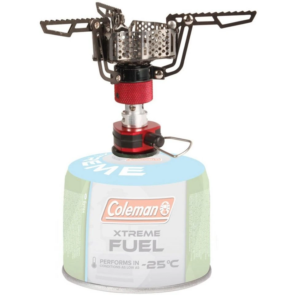 Coleman Fyrestorm Stove 6 Coleman Fyrestorm Stove - Image 4