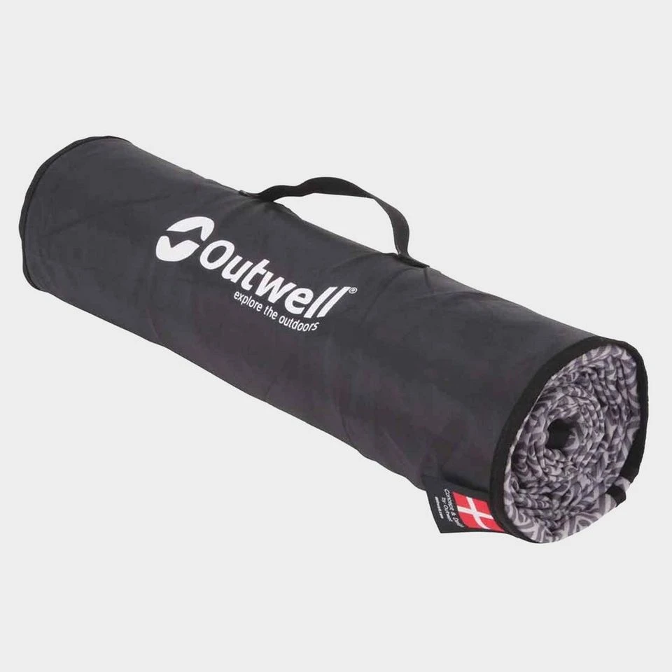 Outwell Palm Coast 600 Flat Woven Carpet 4 Outwell Palm Coast 600 Flat Woven Carpet - Image 2