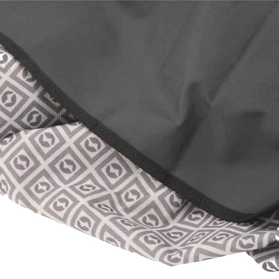 Outwell Palm Coast 600 Flat Woven Carpet 6 Outwell Palm Coast 600 Flat Woven Carpet - Image 4