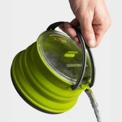 Sea To Summit X-Pot Kettle (1.3 Litre) 9 Sea To Summit X-Pot Kettle (1.3 Litre) -BioLite Shop go 319971 c