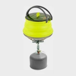 Sea To Summit X-Pot Kettle (1.3 Litre) 10 Sea To Summit X-Pot Kettle (1.3 Litre) -BioLite Shop go 319971 d