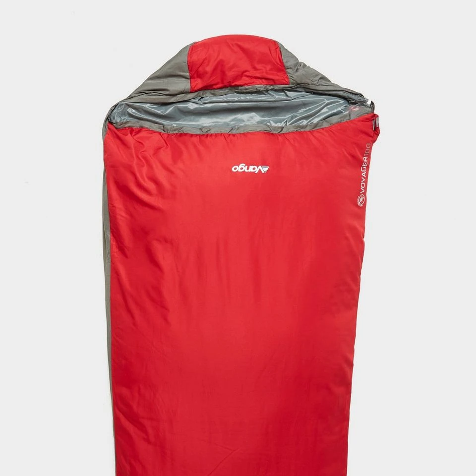 Vango Voyager 100 Sleeping Bag 3 Vango Voyager 100 Sleeping Bag