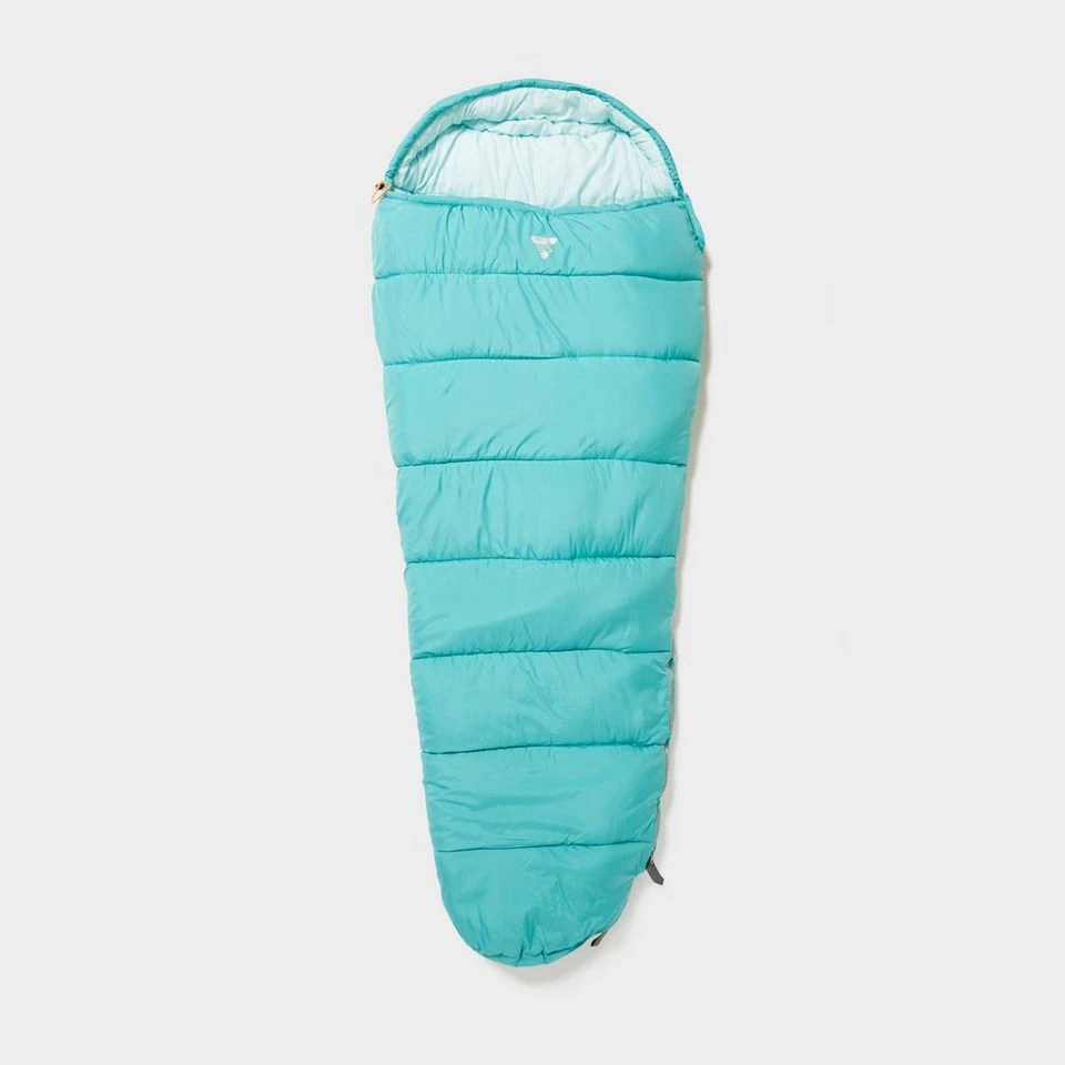 Vango Starlight 250s Sleeping Bag 4 Vango Starlight 250s Sleeping Bag - Image 2