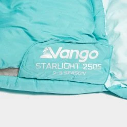 Vango Starlight 250s Sleeping Bag 16 Vango Starlight 250s Sleeping Bag -BioLite Shop go 321467 f