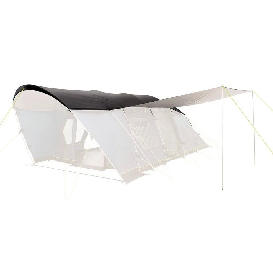 Outwell Dual Protector Silverhill 500 3 Outwell Dual Protector Silverhill 500