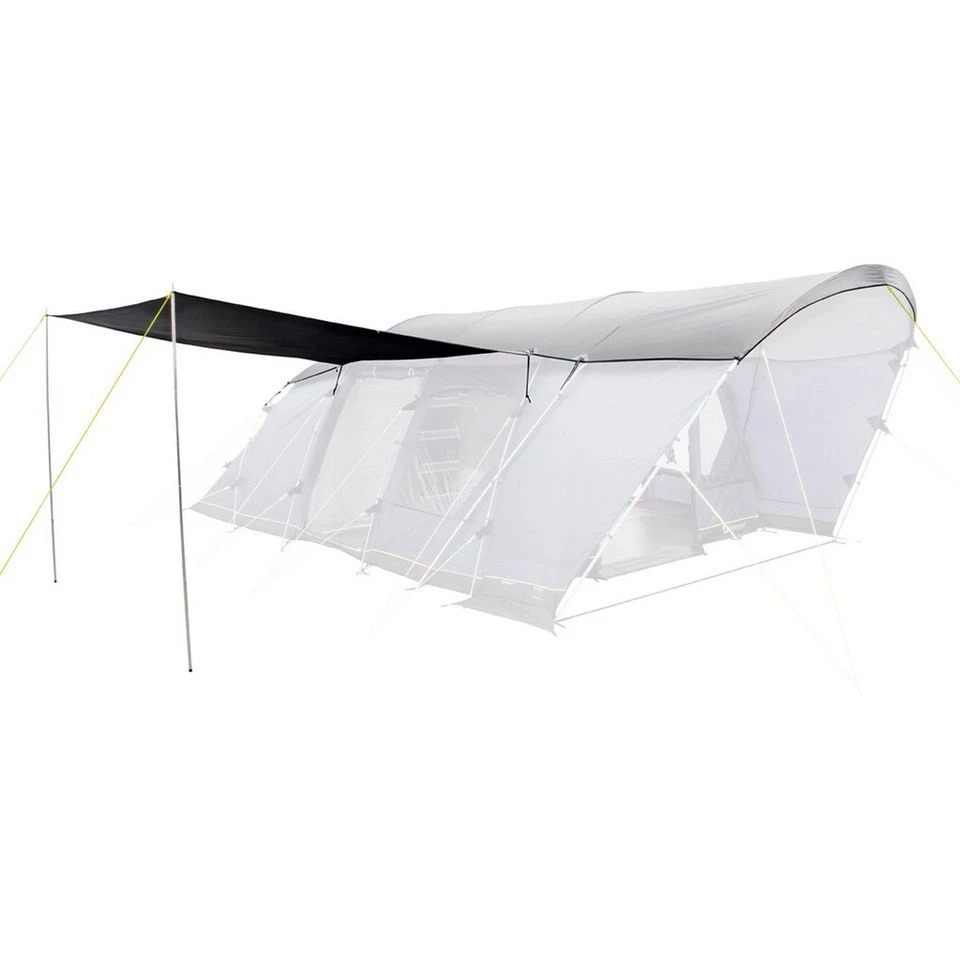 Outwell Dual Protector Silverhill 500 4 Outwell Dual Protector Silverhill 500 - Image 2