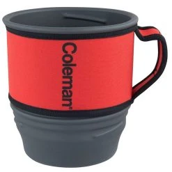 Coleman FyreStorm PCS Stove 16 Coleman FyreStorm PCS Stove -BioLite Shop go 322081 e