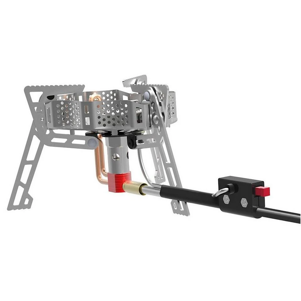 Coleman FyreStorm PCS Stove 8 Coleman FyreStorm PCS Stove - Image 6