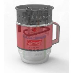 Coleman FyreStorm PCS Stove 18 Coleman FyreStorm PCS Stove -BioLite Shop go 322081 g