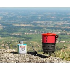 Coleman FyreStorm PCS Stove 19 Coleman FyreStorm PCS Stove -BioLite Shop go 322081 h