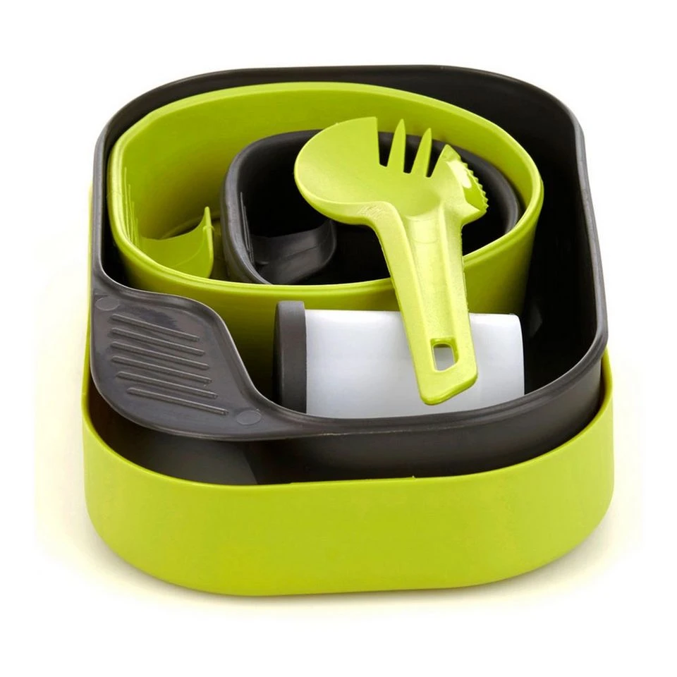 Wildo Camp-A-Box Complete 4 Wildo Camp-A-Box Complete - Image 2