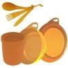 Sea To Summit Delta Camp Set (Bowl, Plate, Mug, Cutlery) 1 Sea To Summit Delta Camp Set (Bowl, Plate, Mug, Cutlery) -BioLite Shop go 322253 a