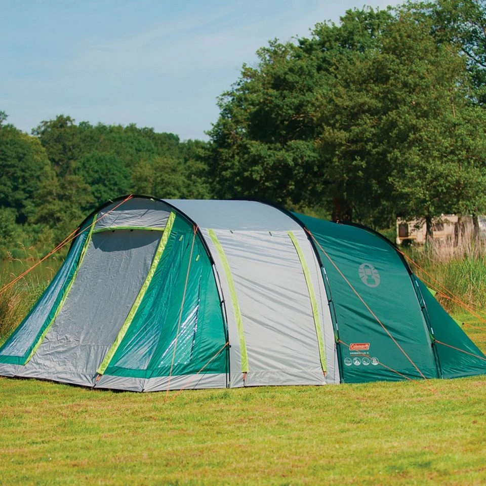 Coleman Mosedale 5 Family 5 Person Tent 7 Coleman Mosedale 5 Family 5 Person Tent - Image 5