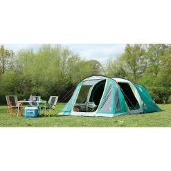Coleman Mosedale 5 Family 5 Person Tent 24 Coleman Mosedale 5 Family 5 Person Tent -BioLite Shop go 322411 j