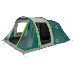 Coleman Mosedale 5 Family 5 Person Tent 27 Coleman Mosedale 5 Family 5 Person Tent -BioLite Shop go 322411 z