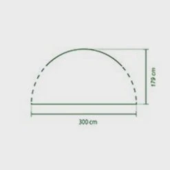 Coleman Event Shelter Pro M Sunwall 6 Coleman Event Shelter Pro M Sunwall -BioLite Shop go 322414 b