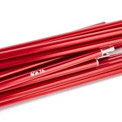 OEX Mongoose EV II Spare Pole Set -BioLite Shop go 323710 z