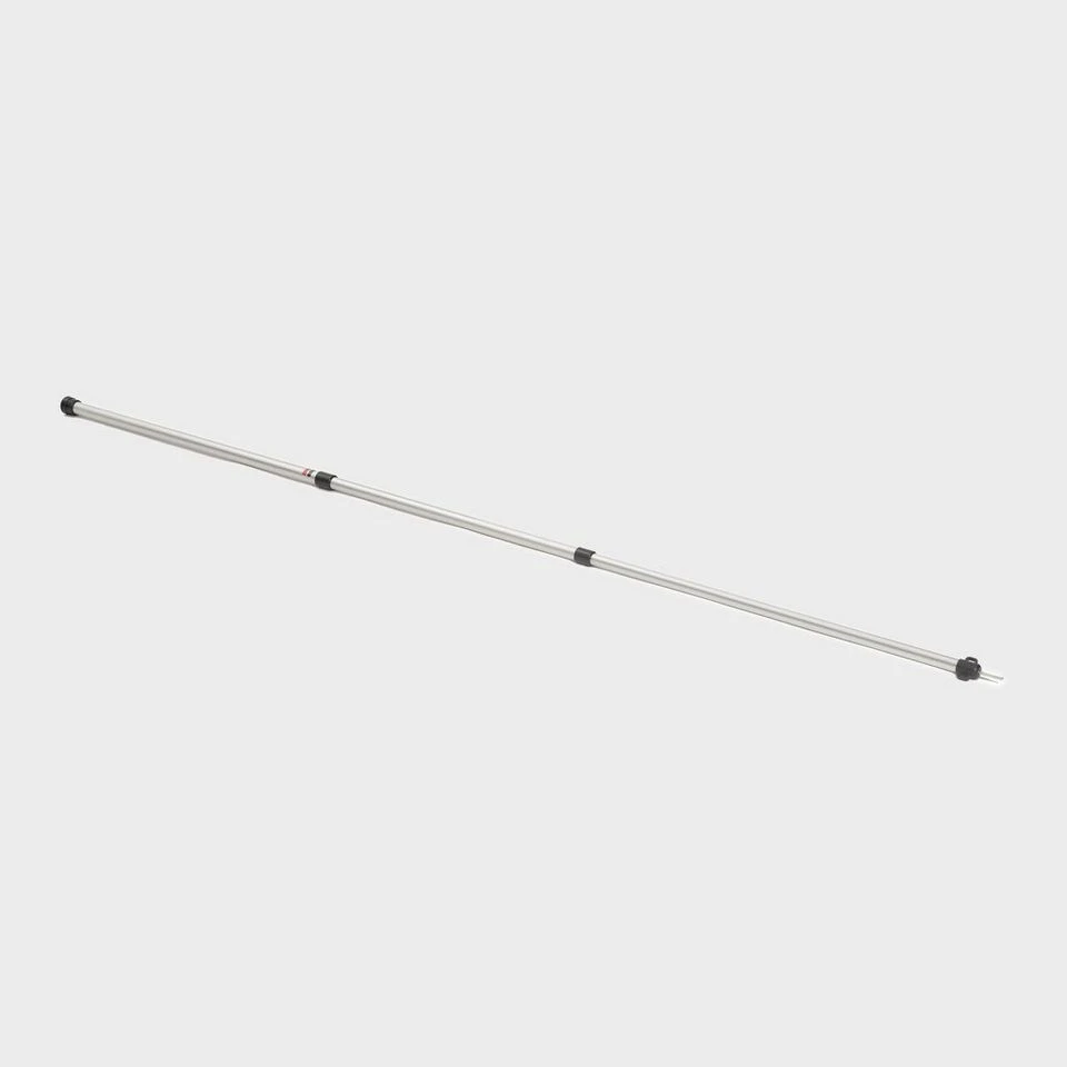 Hi Gear Telescopic Tarp Pole (230cm) 3 Hi Gear Telescopic Tarp Pole (230cm)