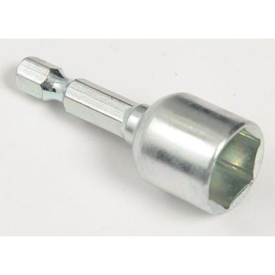 Hi Gear Screw Tent Pegs (Hexagonal Head) 5 Hi Gear Screw Tent Pegs (Hexagonal Head) - Image 3