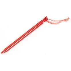 OEX Arrow Lightweight Aluminium Tent Pegs (x6) -BioLite Shop go 324752 b