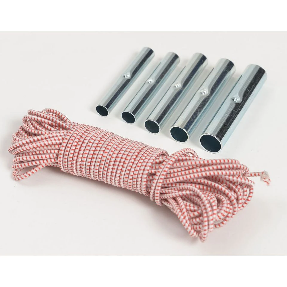 Hi Gear Pole Ferrule Repair Kit 3 Hi Gear Pole Ferrule Repair Kit