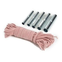 Hi Gear Pole Ferrule Repair Kit 5 Hi Gear Pole Ferrule Repair Kit -BioLite Shop go 324753 z