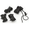 Hi Gear Reflect Ropes (4mm X 4m) 1 Hi Gear Reflect Ropes (4mm X 4m) -BioLite Shop go 324770 a