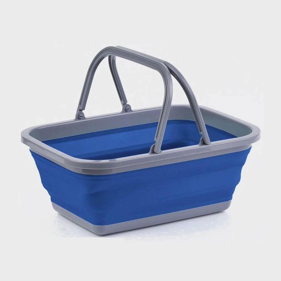 Hi Gear Folding Wash Bowl 3 Hi Gear Folding Wash Bowl