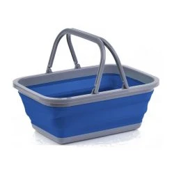 Hi Gear Folding Wash Bowl 7 Hi Gear Folding Wash Bowl -BioLite Shop go 324862 z