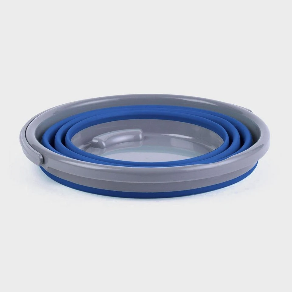 Hi Gear Folding Bucket 10L 4 Hi Gear Folding Bucket 10L - Image 2