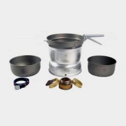 Trangia 27-7 Hard Anodised Storm Cooker Set