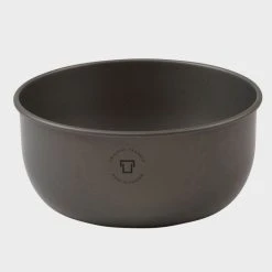 Trangia 25 Hard Anodised Saucepan – 1.5L