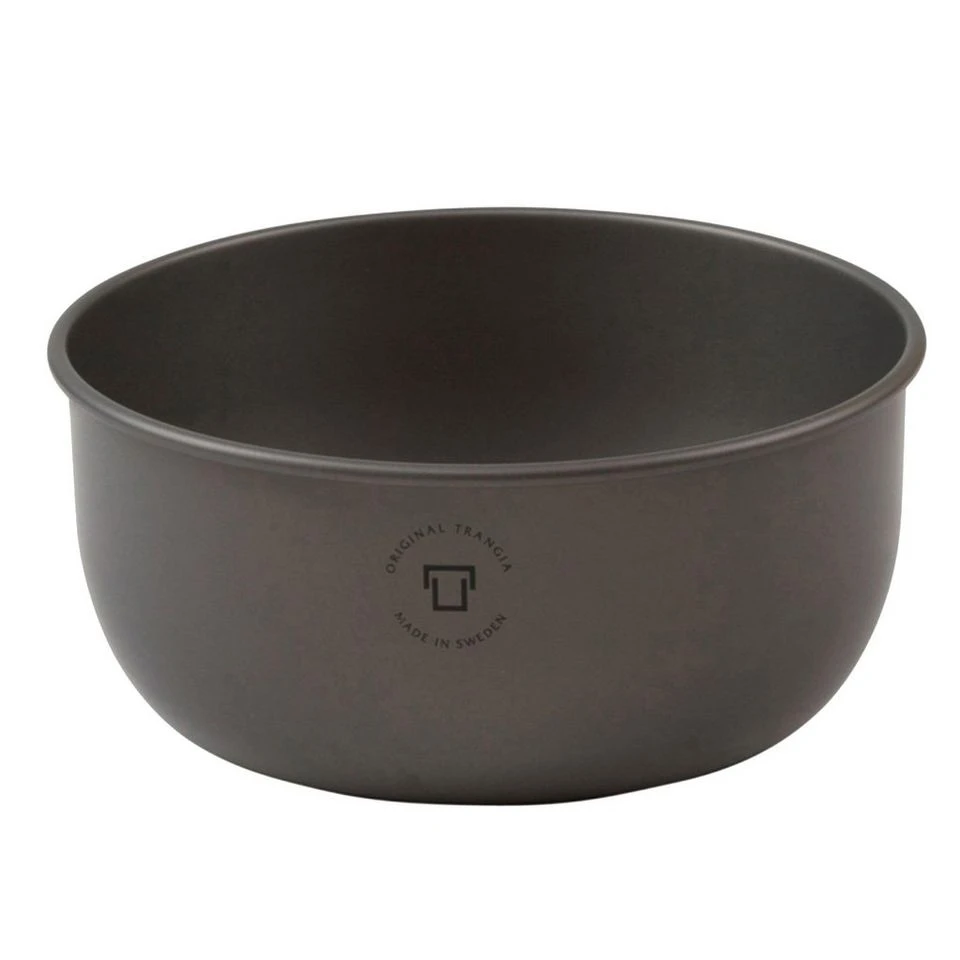Trangia 25 Hard Anodised Saucepan – 1.5L 4 Trangia 25 Hard Anodised Saucepan – 1.5L - Image 2