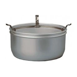 Trangia 27 Upper Windshield UL -BioLite Shop go 325265 z