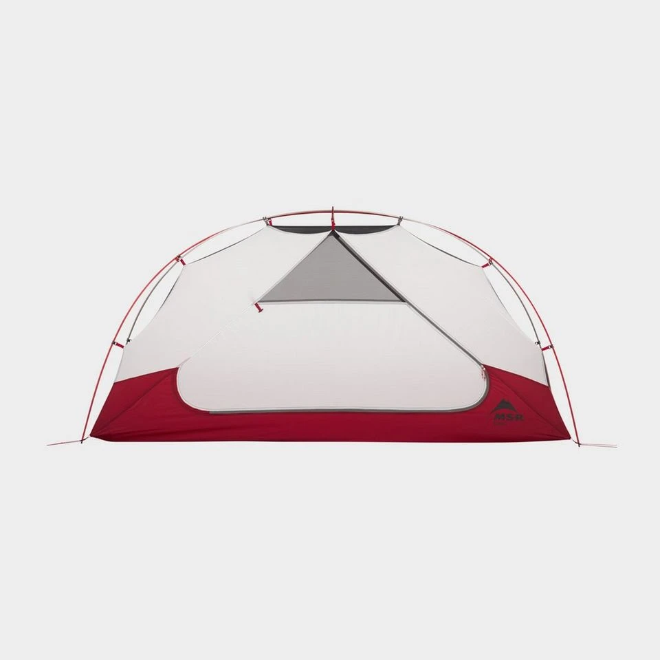 MSR Elixir™ 1 Backpacking Tent 7 MSR Elixir™ 1 Backpacking Tent - Image 5