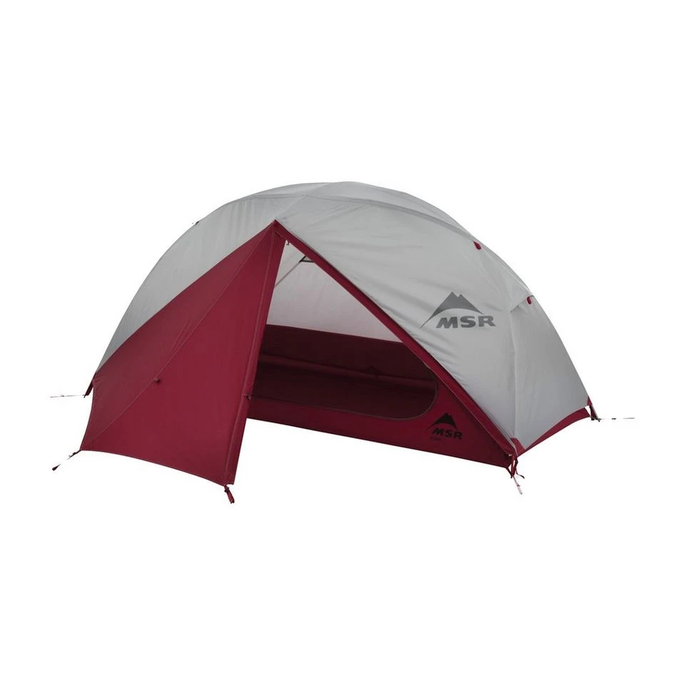 MSR Elixir™ 1 Backpacking Tent 8 MSR Elixir™ 1 Backpacking Tent - Image 6