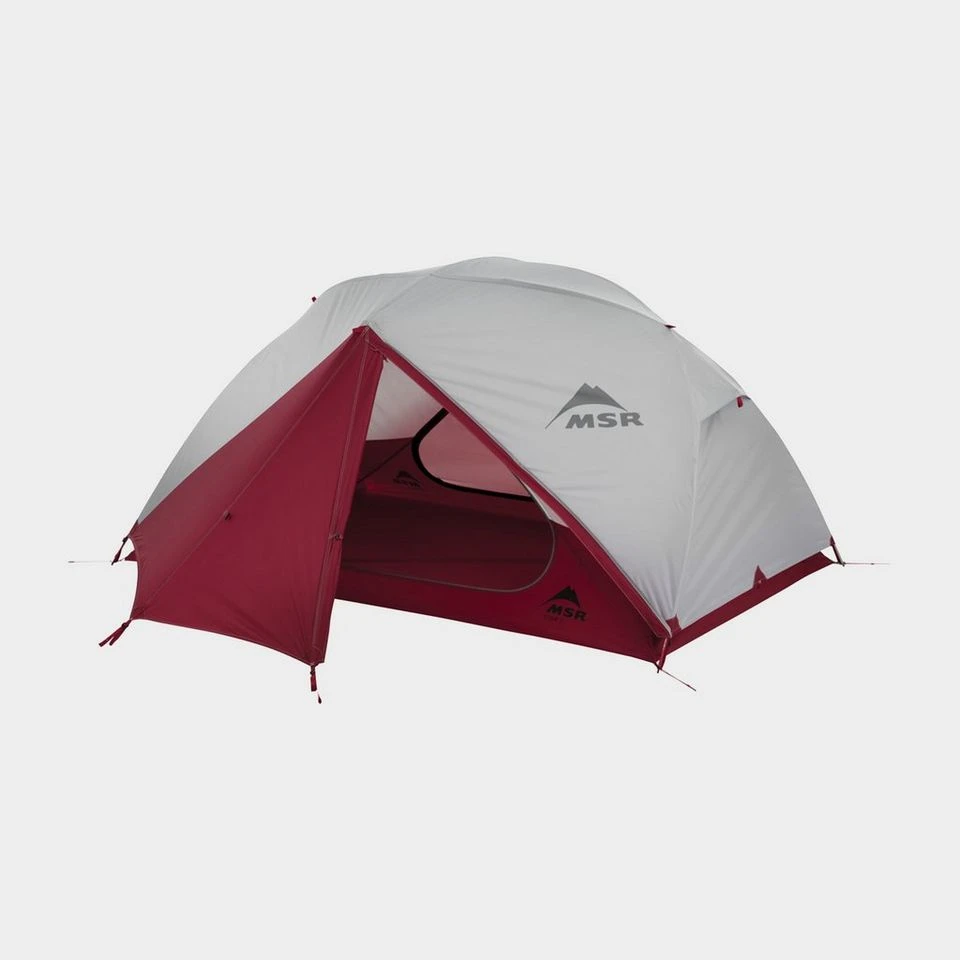 MSR Elixir™ 2 Tent 3 MSR Elixir™ 2 Tent