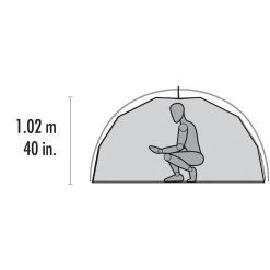 MSR Elixir™ 2 Tent 14 MSR Elixir™ 2 Tent -BioLite Shop go 325573 f