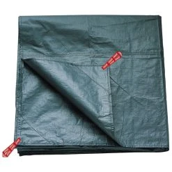 Coleman Mosedale 5 Footprint