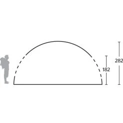 Coleman FastPitch™ Event Shelter Pro L 23 Coleman FastPitch™ Event Shelter Pro L -BioLite Shop go 325582 j