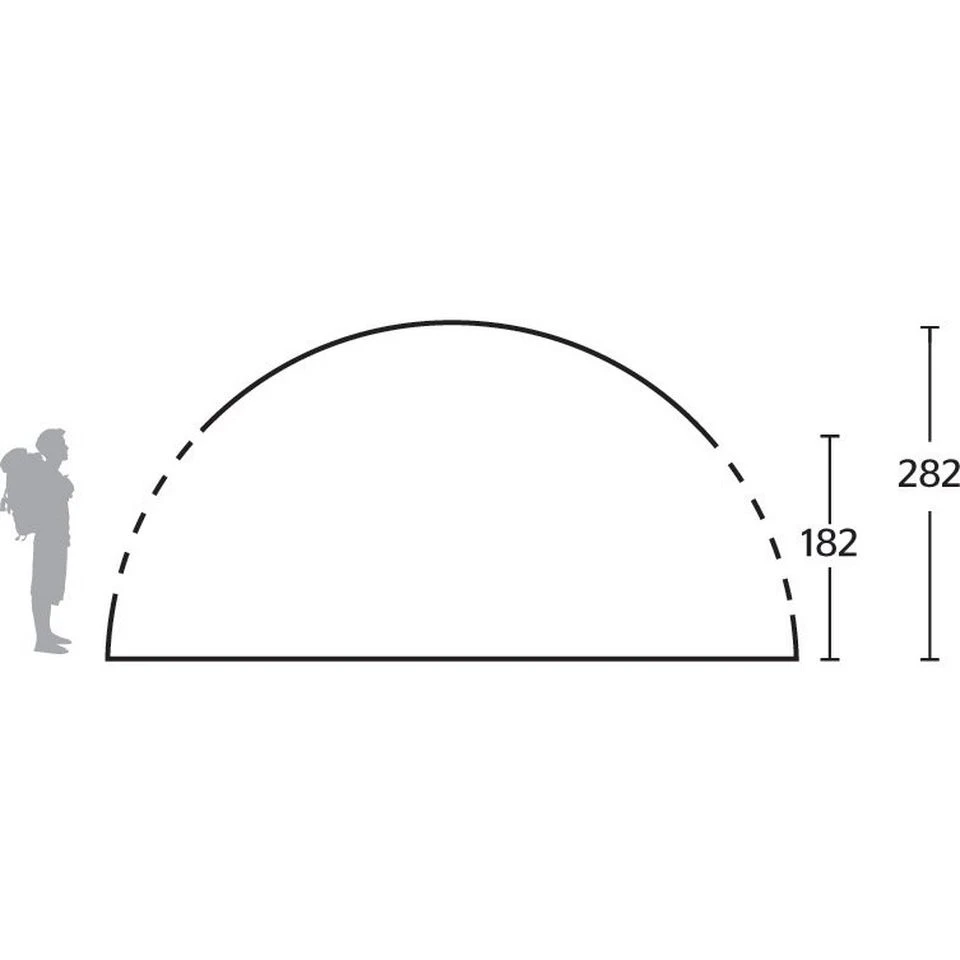 Coleman FastPitch™ Event Shelter Pro L 12 Coleman FastPitch™ Event Shelter Pro L - Image 10
