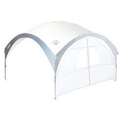 Coleman FastPitch Event Shelter Pro L Sunwall With Door 7 Coleman FastPitch Event Shelter Pro L Sunwall With Door -BioLite Shop go 325584 z