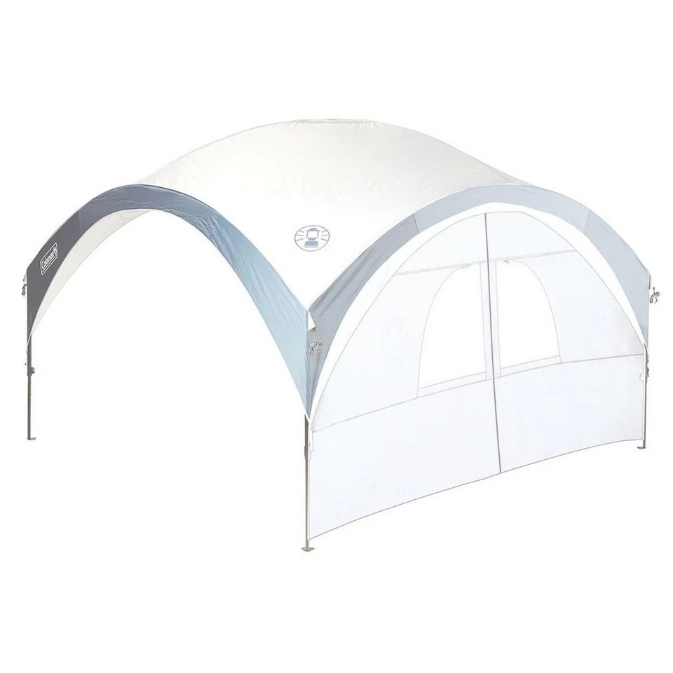 Coleman FastPitch Event Shelter Pro L Sunwall With Door 5 Coleman FastPitch Event Shelter Pro L Sunwall With Door - Image 3