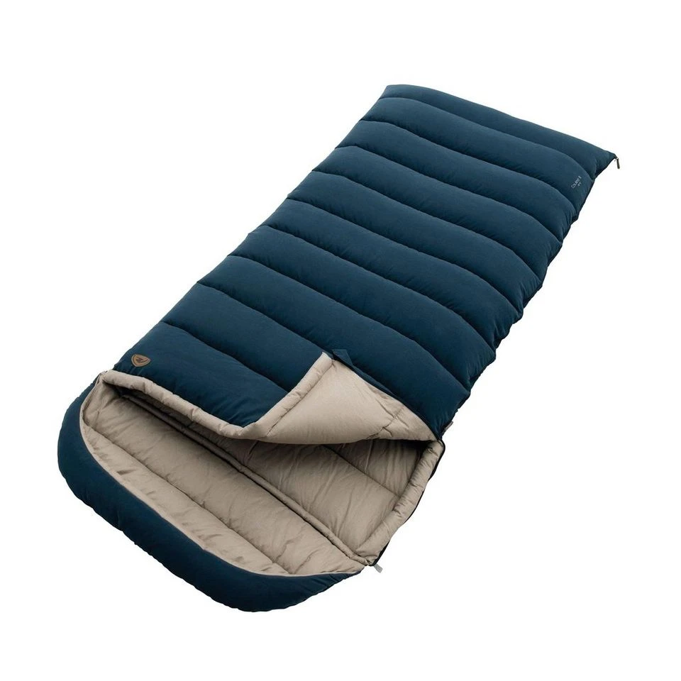Robens The Coulee II Sleeping Bag 4 Robens The Coulee II Sleeping Bag - Image 2